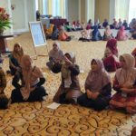 Deputy Governor of Riau Islands opens Character-Based Holistic Education (CBHE) Event in Batam City